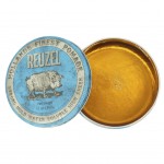 Reuzel Blue Pomade 340 gram (tặng lược + dầu gội Aurane 40ml)