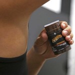 Lăn khử mùi Suavecito OG Deodorant (tặng lược + dầu gội Aurane 40ml)