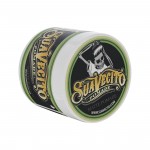 Suavecito Matte Pomade (tặng lược + dầu gội Aurane 40ml)