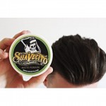 Suavecito Matte Pomade (tặng lược + dầu gội Aurane 40ml)