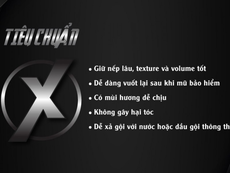 Tiêu chuẩn X