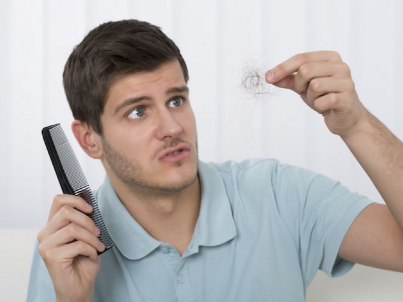 7 thói quen xấu gây hại cho tóc