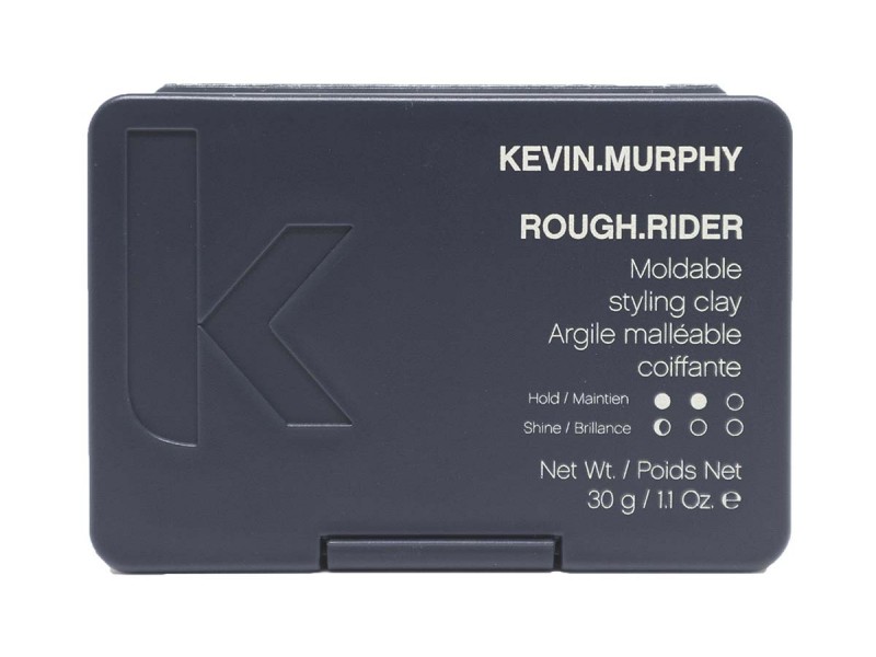 Kevin Murphy Rough Rider 30 gram (tặng lược + dầu gội Aurane 40ml)