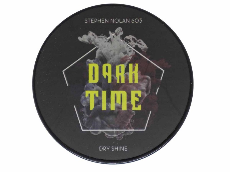 Sáp vuốt tóc Dark Time 56 gram (tặng lược + dầu gội Aurane 40ml)