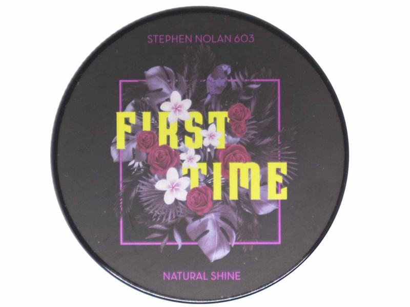 Sáp vuốt tóc The First Time 56 gram (tặng lược + dầu gội Aurane 40ml)