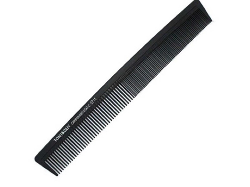 Lược tạo kiểu nhựa Toni and guy