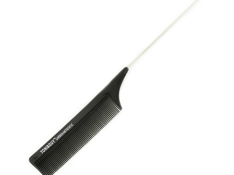 Lược tạo kiểu chuôi kim loại Toni and guy