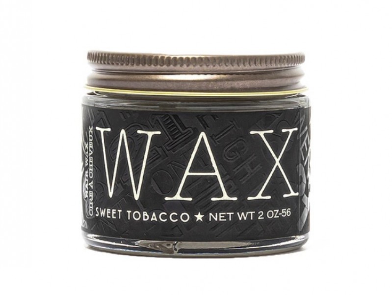 18.21 Man Made Wax (tặng lược + dầu gội Aurane 40ml)