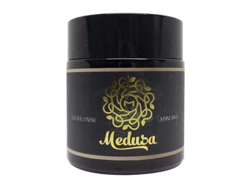 Sáp vuốt tóc Medusa (tặng lược + dầu gội Aurane 40ml)