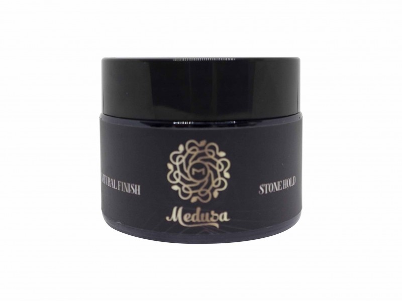 Sáp vuốt tóc Medusa 56 gram (tặng lược + dầu gội Aurane 40ml)