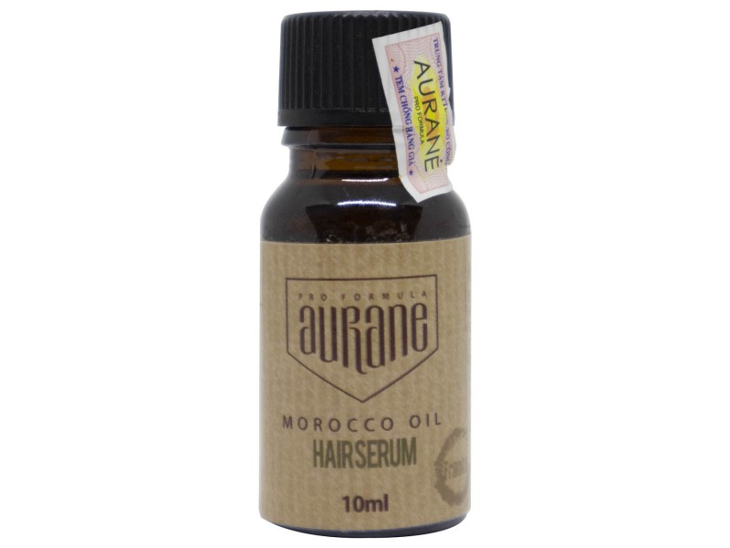 Tinh dầu dưỡng tóc Aurane Morocco Oil Hair Serum