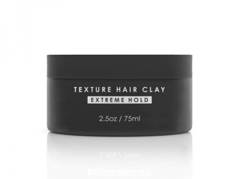 Forte Series Texture Clay (tặng lược + dầu gội Aurane 40ml)