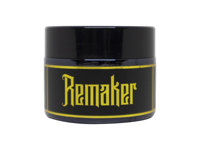 Sáp vuốt tóc Remaker (tặng lược + dầu gội Aurane 40ml)
