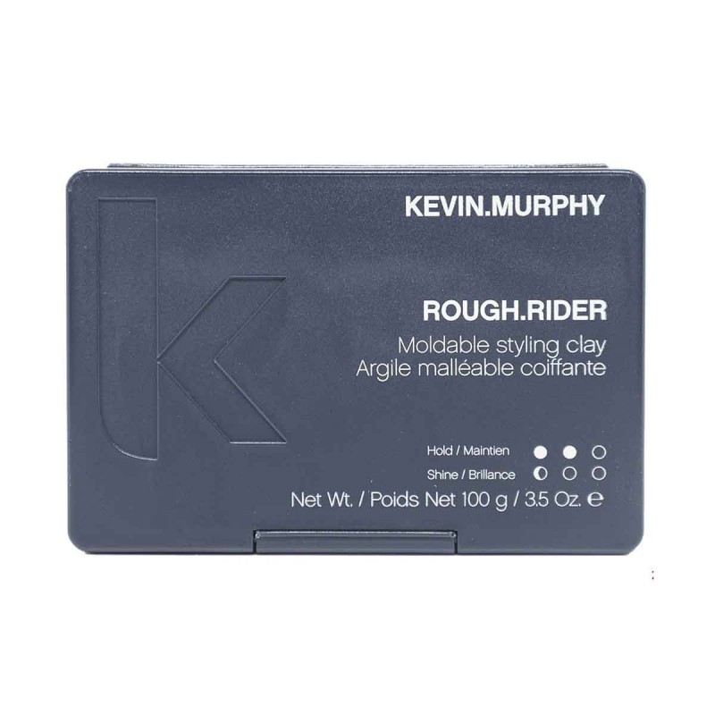 Kevin Murphy Rough Rider 100 gram (tặng lược + dầu gội Aurane 40ml)