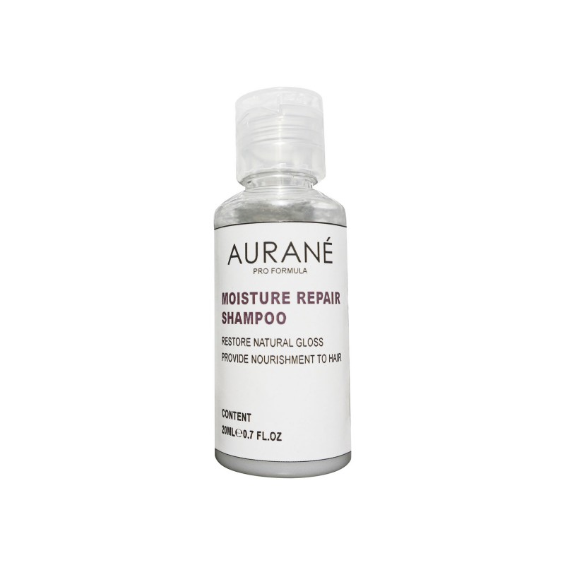 Dầu gội và dầu xả Aurane Keratin 40ml