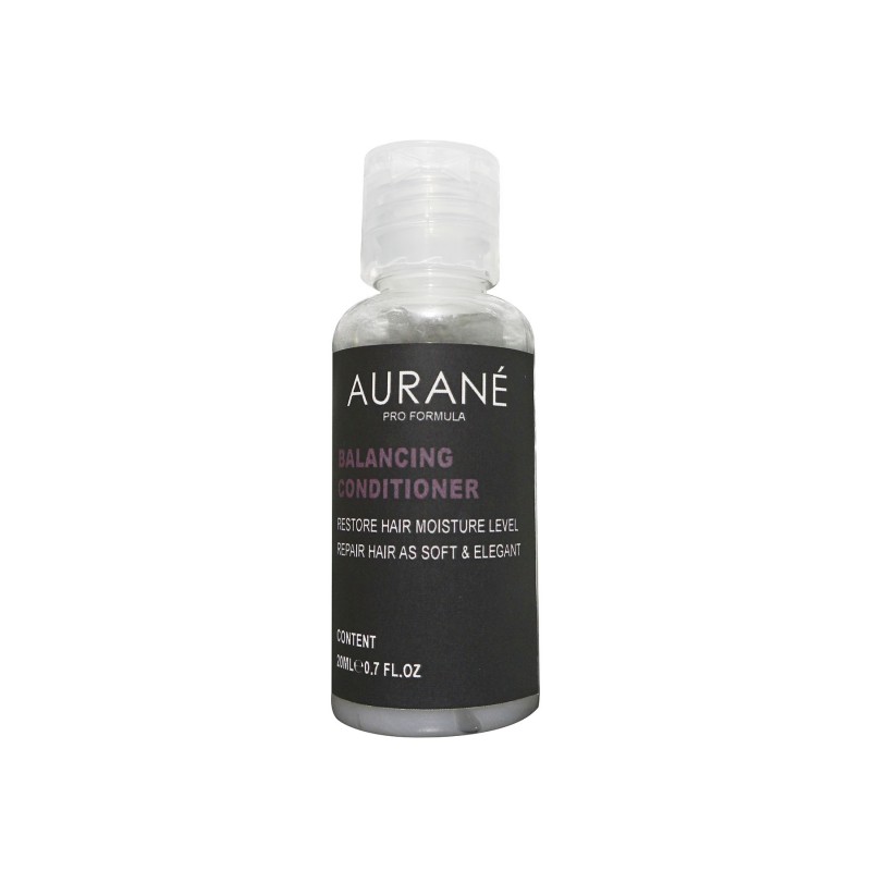 Dầu gội và dầu xả Aurane Keratin 40ml
