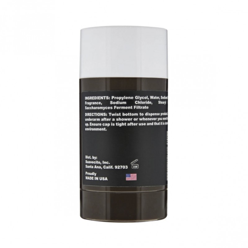 Lăn khử mùi Suavecito OG Deodorant (tặng lược + dầu gội Aurane 40ml)