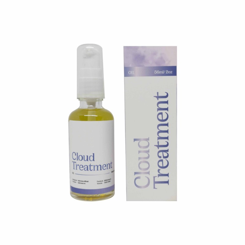 Dầu dưỡng tóc Cloud Treament (tặng lược + dầu gội Aurane 40ml) 