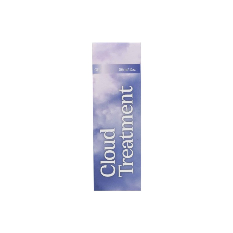 Dầu dưỡng tóc Cloud Treament (tặng lược + dầu gội Aurane 40ml) 
